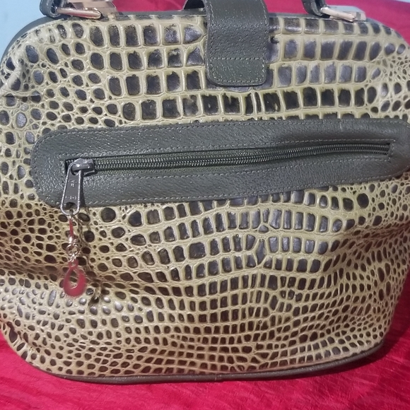 Paco paris handbag - Picture 3 of 7